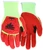 MCR Safety UT1953 Cut Resistant Gloves, ANSI A4, Nitrile Coated