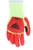 MCR Safety UT1953 Cut Resistant Gloves, ANSI A4, Nitrile Coated, view 2