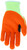 MCR Safety UT1955 Cut Resistant Gloves, ANSI A5, Nitrile Coated