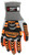MCR Safety UltraTech® Mechanics Gloves, HyperMax® HPPE Shell - UT2952
