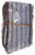 MCR Safety Leather Palm Work Glove, Select B+ Grade - VP1400A