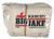 MCR Safety Big Jake® Series Leather Palm Work Gloves, Premium A+ Grade Split Side Leather - VP1700