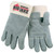 MCR Safety Big Jake VP1735 Leather Palm Work Gloves, view 2