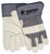 MCR Safety Mustang VP1935 Memphis, Leather Palm Work Gloves, view 2