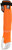 MCR Safety CutPro® Sleeves, 13 Gauge HyperMax® HPPE Fabric - VP9214OVT