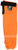 MCR Safety CutPro VP9214OVT Cut Resistant Sleeves, 13 Gauge HyperMax HPPE Fabric, view 4
