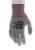 MCR Safety CutPro VP92748 Cut Resistant Gloves, ANSI A4, Polyurethane Coated, view 5