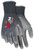 MCR Safety NXG­® 13 Gauge Gray Nylon Shell Gray PU Coated Palm Vending Packaged  NXG provides Premium quality, comfort and fit making it the best choice for long work days - VP9696