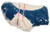 MCR Safety Predator VP9750 Cut Resistant Gloves, ANSI A2, Nitrile Coated