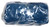 MCR Safety Predalite VP9786 Gloves, Nitrile Coated, Vending Packaged