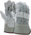 MCR Safety 1230 Leather Palm Work Gloves