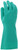 MCR Safety Nitri-Chem Chemical Resistant Gloves, Nitrile Coated, view 4