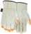 MCR Safety Leather Drivers Work Gloves