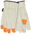 MCR Safety Leather Drivers Work Gloves, view 5