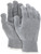 MCR Safety String Knit Work Gloves, 7 Gauge Heavy Weight