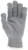 MCR Safety String Knit Work Gloves, 7 Gauge Heavy Weight, view 3