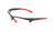 MCR Safety Dominator DM3 Safety Glasses, view 7