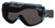 MCR Safety Hydroblast­ HB3 Safety Goggles, Adjustable Elastic Head Band, HB3, view 8