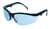 MCR Safety Klondike (KD3) KD3 Klondike Safety Glasses