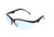 MCR Safety Klondike (KD3) KD3 Klondike Safety Glasses, view 2
