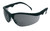 MCR Safety Klondike (KD3) KD3 Klondike Safety Glasses, view 6