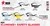 MCR Safety Klondike KD1 Series Safety Glasses, Soft, view 6