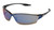 MCR Safety Law® LW2 Series Safety Glasses, Soft Secure TPR Nose Piece and Temple Inserts - LW2