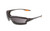 MCR Safety Law® LW3 Series, Foam Lined Safety Glasses - LW3