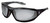 MCR Safety Swagger RP2 Series, Black Safety Glasses, RP2