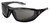 MCR Safety Swagger® RP2 Series, Black Safety Glasses - RP2