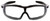 MCR Safety RT1 Series, Foam Lined Safety Glasses - RT1