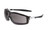 MCR Safety Goggles, RT1 Series, Foam Lined Safety Glasses, view 8