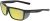 MCR Safety Swagger® SR2 Series Safety Glasses, Soft TPR Nose Pad and Temple Ends - SR2