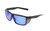 MCR Safety Swagger (SR2) SR2 Swagger Series Safety Glasses, view 3