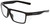 MCR Safety Swagger® SR2 Series Safety Glasses, Soft TPR Nose Pad and Temple Ends - SR2
