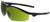 MCR Safety ST1 Safety Glasses, Non-Slip Temple Grips, view 8