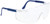 MCR Safety TC1 Safety Glasses, Telescoping Spatula Temples, view 6