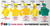MCR Safety Wizard 300JH Rainwear Clothing Protection, Rain Gear, view 2