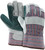MCR Safety 1311 Double Leather Palm Work Gloves