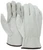MCR Safety 3215 Leather Drivers Work Gloves