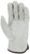 MCR Safety Leather Drivers Work Gloves - 3215