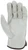MCR Safety 3215 Leather Drivers Work Gloves, view 3