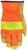 MCR Safety Luminator 34111 Hi-Visibility Leather Drivers Work Gloves, view 4