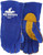 MCR Safety Welding, Leather Welding Work Gloves - 4500
