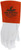 MCR Safety Red Ram®, Leather Welding Work Gloves - 4840