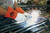 MCR Safety Red Ram®, Leather Welding Work Gloves - 4840