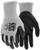 MCR Safety CutPro 92743BP Cut Resistant Gloves, ANSI A7, Bi-Polymer Coated