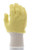 MCR Safety CutPro 9436KM Cut Resistant Gloves, ANSI A2, Terrycloth Work Gloves, view 4