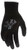 MCR Safety NXG® Work Gloves, 13 Gauge Black Nylon Shell - 9669