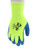 MCR Safety NXG® Insulated Work Gloves, 10 Gauge Hi-Visibility Acrylic Shell - 9690Y